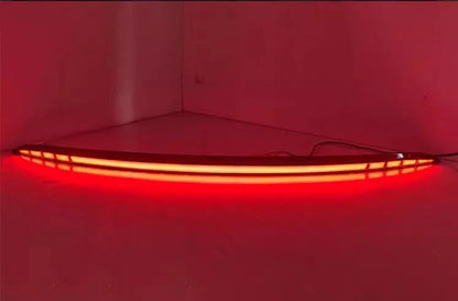 TESERY Rear Door LED Trunk Tail Light for Model S (2014-2020)