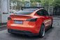 TESERY Roof Rack Cargo Platform for Tesla Model Y & Model Y Juniper