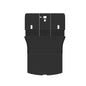 Trunk Mat with Backrest Mat for Model Y Juniper | TPE | Waterproof | TESERY