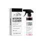 Tesla Interior Cleaner & Stain Remover for Vegan Leather | Safe on Model 3, Y, S, X Seats, Dash & Console
