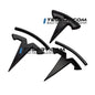 Tesla Logo "T" Emblem for Model 3 / Y (Set of 3)