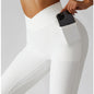 The Body Pocket Leggings