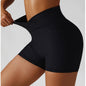 The Body Pocket Shorts