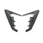 Thunder Side Camera Cover For Tesla Model 3 Highland/Y (Version 4.0 Camera)