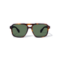 Versailles 56mm Aviator Sunglasses | Tortoiseshell