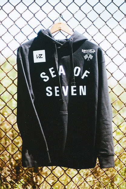 Trifecta Pullover Hoodie