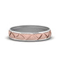 Triangular Pattern Band