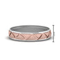 Triangular Pattern Band