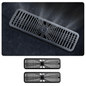 Under Seat Air Vents Cover for Model Y Juniper (2PCS)