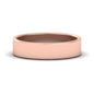 Unisex Classic Flat Cigar Band
