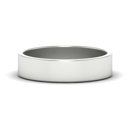 Unisex Classic Flat Cigar Band