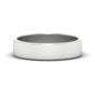 Unisex Classic Flat Cigar Band