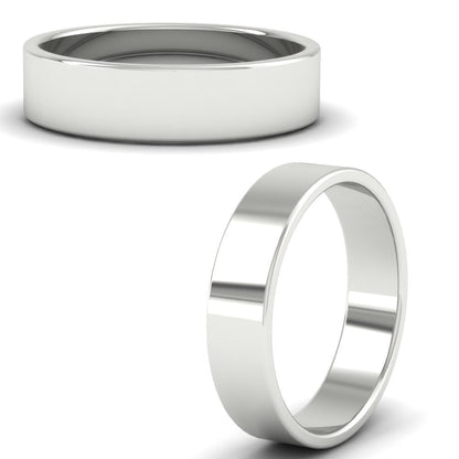 Unisex Classic Flat Cigar Band