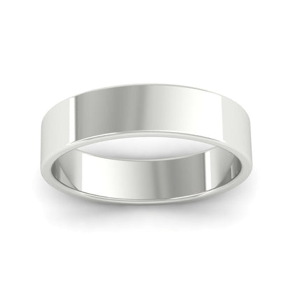 Unisex Classic Flat Cigar Band