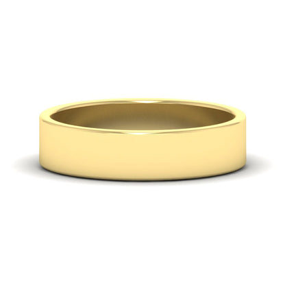 Unisex Classic Flat Cigar Band