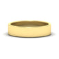 Unisex Classic Flat Cigar Band