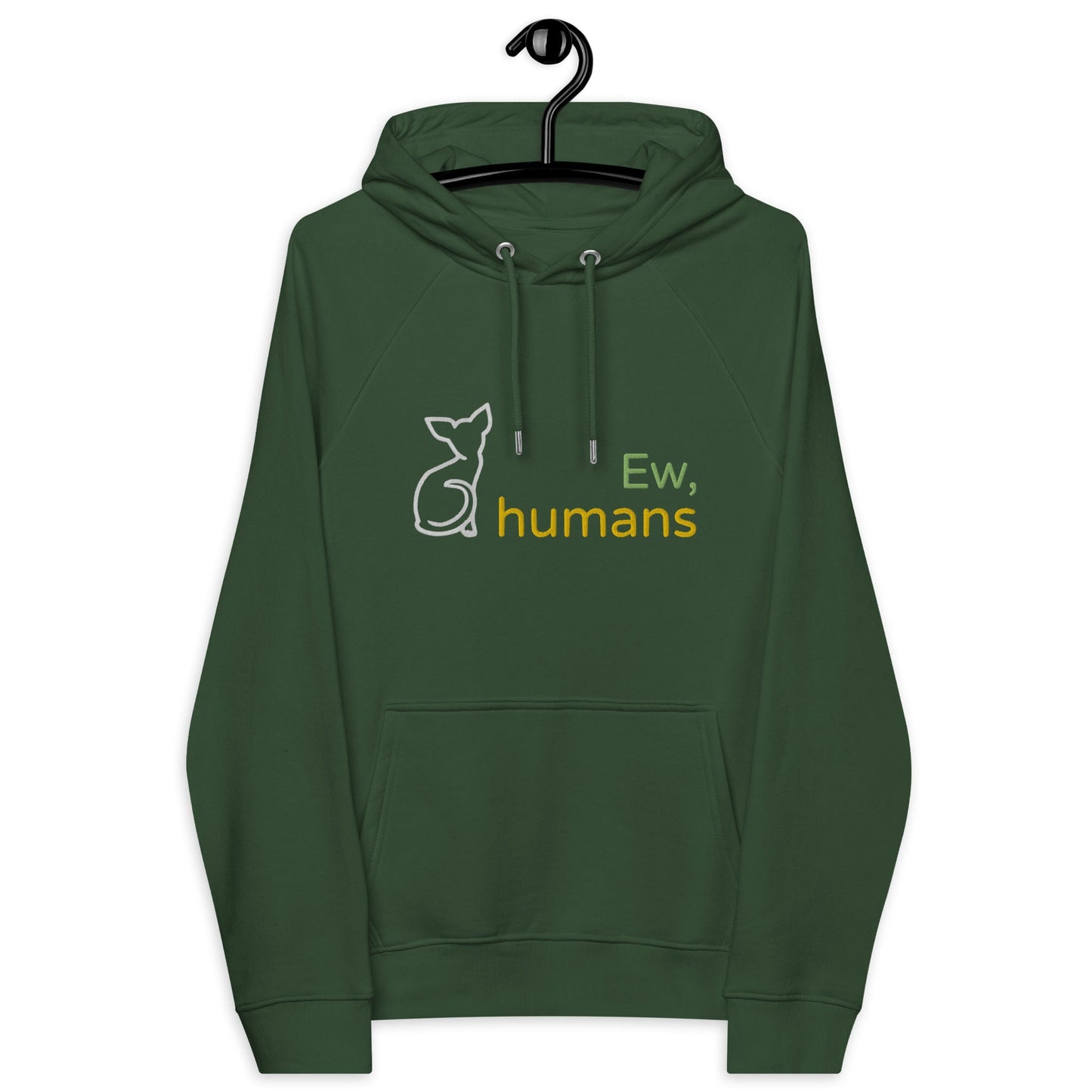 Dear Humans