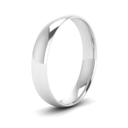 Wedding Band Classic Comfort Fit