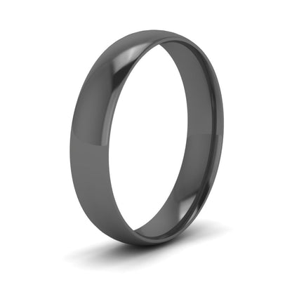 Wedding Band Classic Comfort Fit