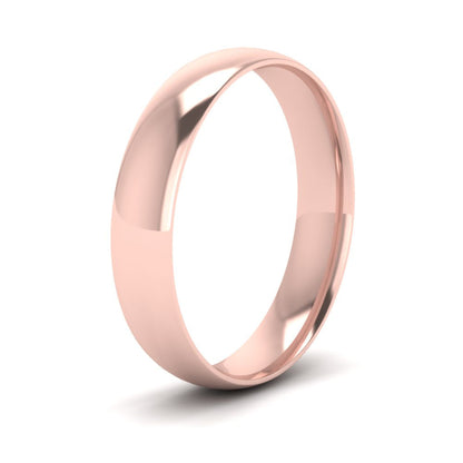 Wedding Band Classic Comfort Fit