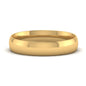 Wedding Band Classic Comfort Fit