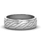 Embossed Satin Band