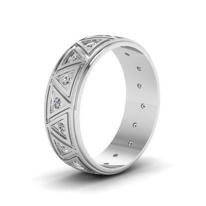 Inverse Triangle Band