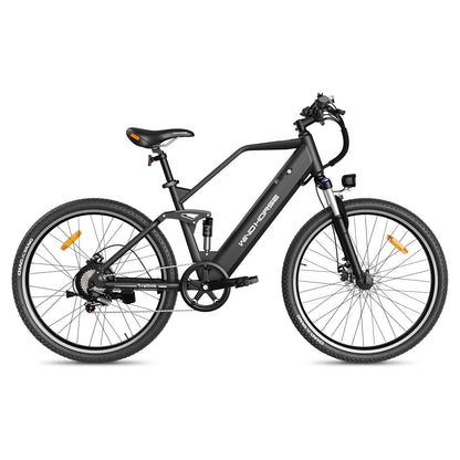 Windhorse F3
