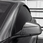 Window Visor Rain Guards for Model 3/Y | 4-Piece Set | 3M Adhesive