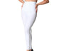 InstantFigure Activewear Compression High Waist Leggings WPL016