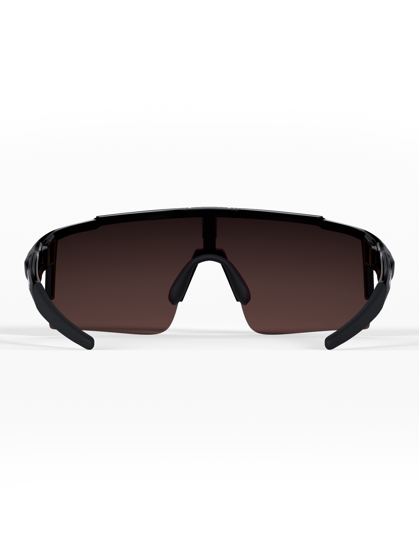 Cherry Pink Polarized Running Sunglasses - UV400 for Men & Women | X365
