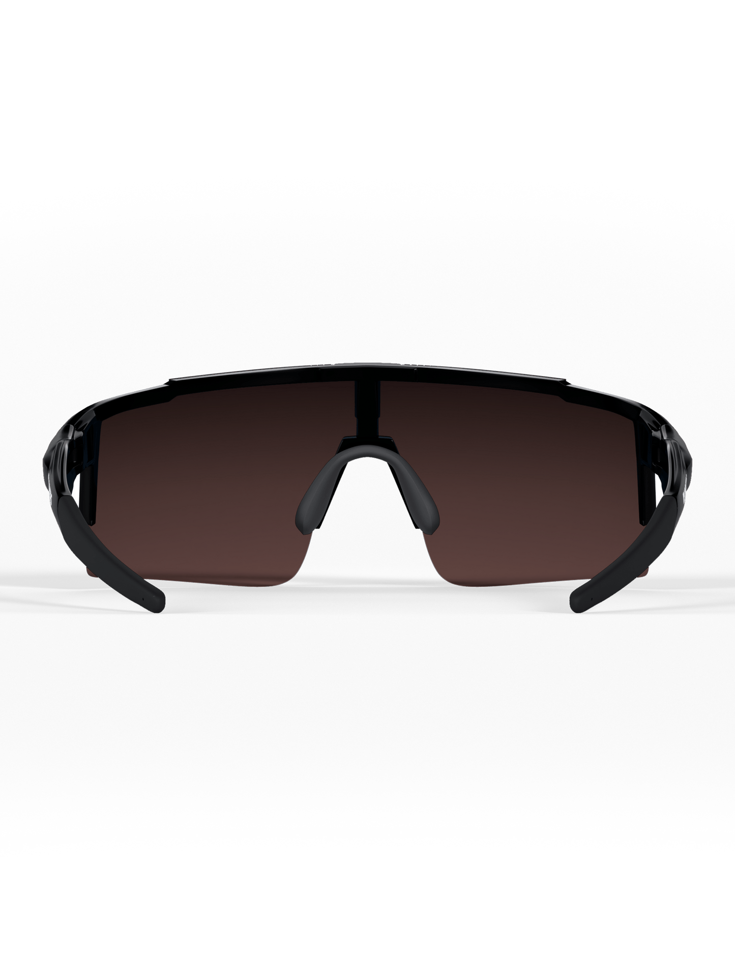 Ice Blue Polarized Running Sunglasses - UV400 for Men & Women | X365
