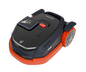 Segway Navimow X Series Smart Lawn Mower – GPS, No-Wire, App-Enabled