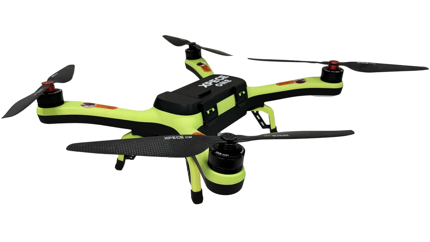 Xpece ONE BARE Fishing Drone