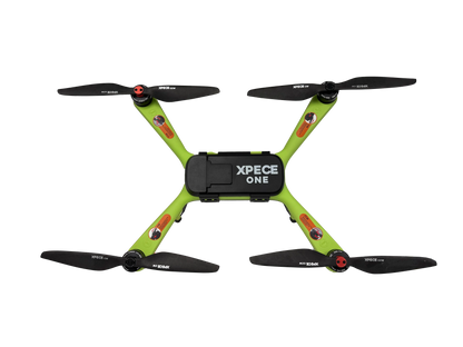 Xpece BARE Bundle