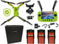 Xpece ONE Fishing Drone Fly More Bundle