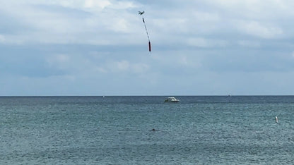 Xpece Rescue Drone