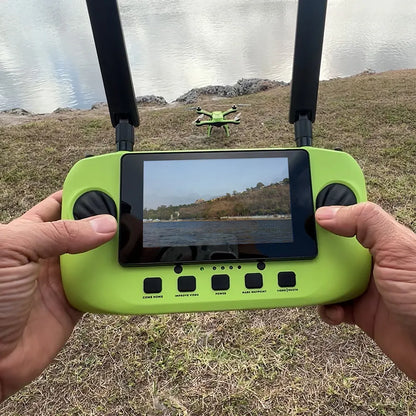 Xpece Rescue Drone
